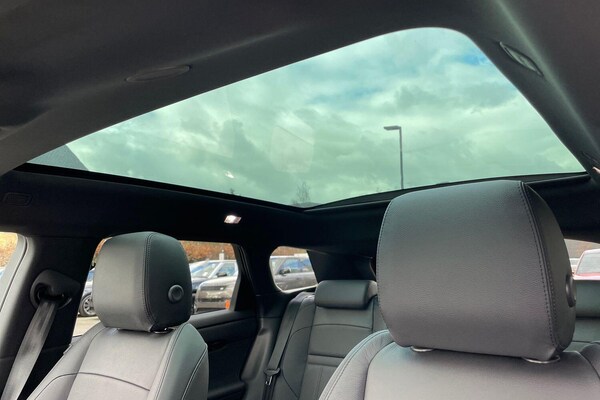 Used Land Rover Range Rover Evoque 2025 for sale - 76239635: Photo 4