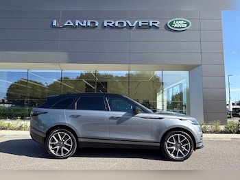 Used Land Rover Range Rover Velar 2024 for sale - 75531850: Photo