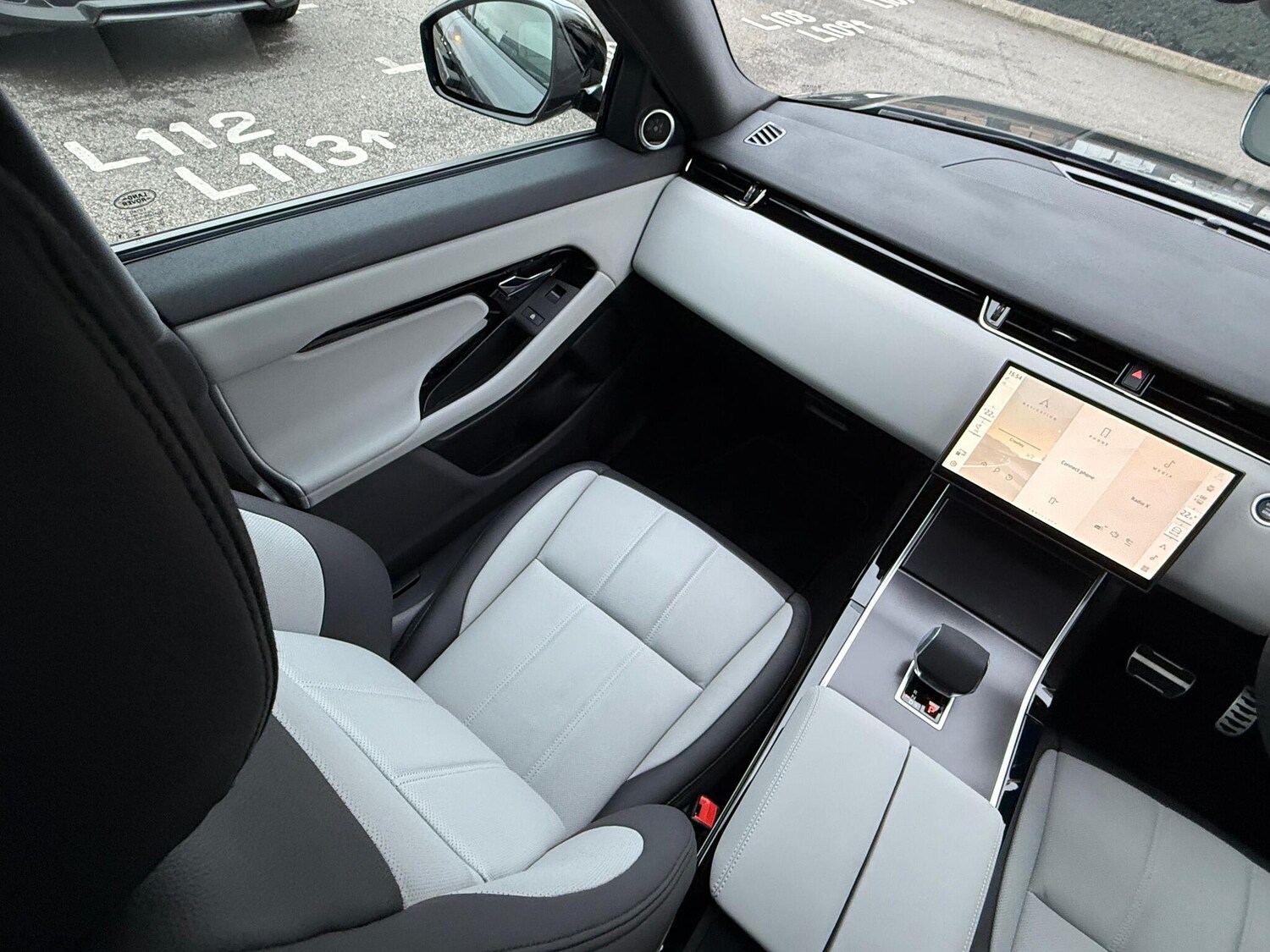 Used Land Rover Range Rover Evoque for sale - 77524138: Photo 18