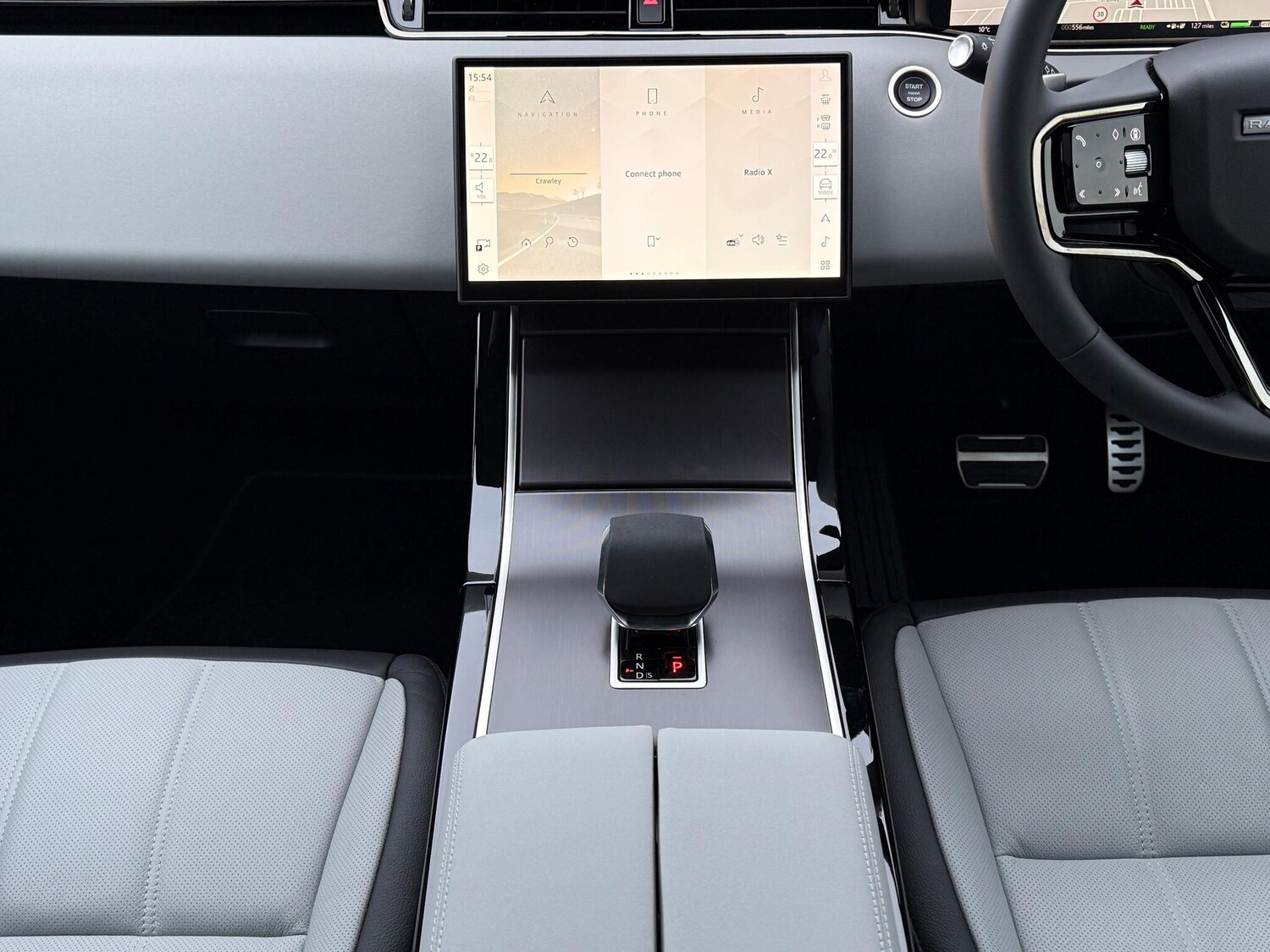 Used Land Rover Range Rover Evoque for sale - 77524138: Photo 20