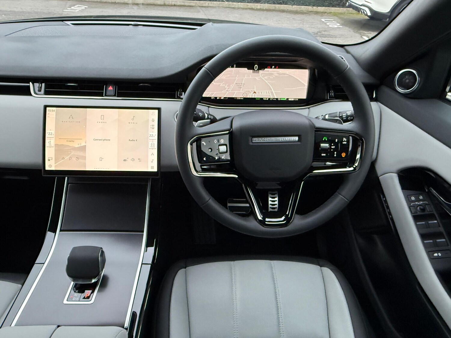 Used Land Rover Range Rover Evoque for sale - 77524138: Photo 21