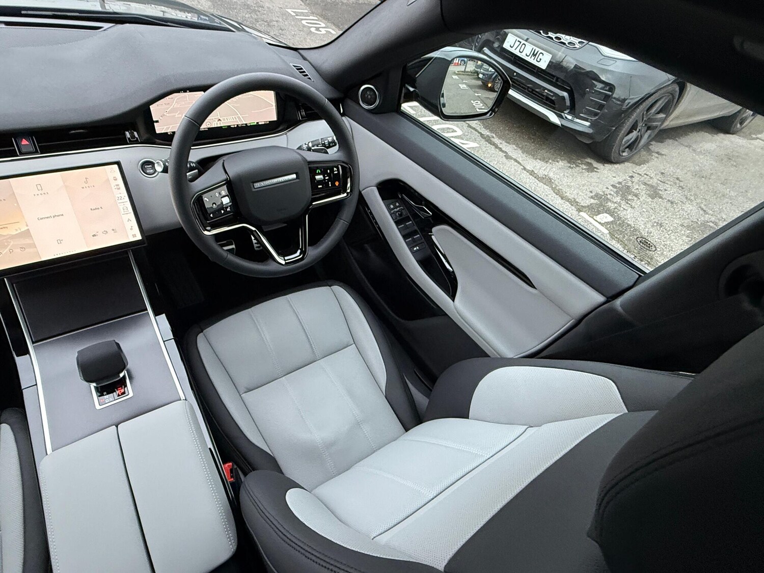 Used Land Rover Range Rover Evoque for sale - 77524138: Photo 22