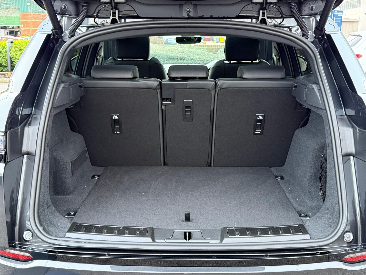 Used Land Rover Range Rover Evoque for sale - 77524138: Photo 25