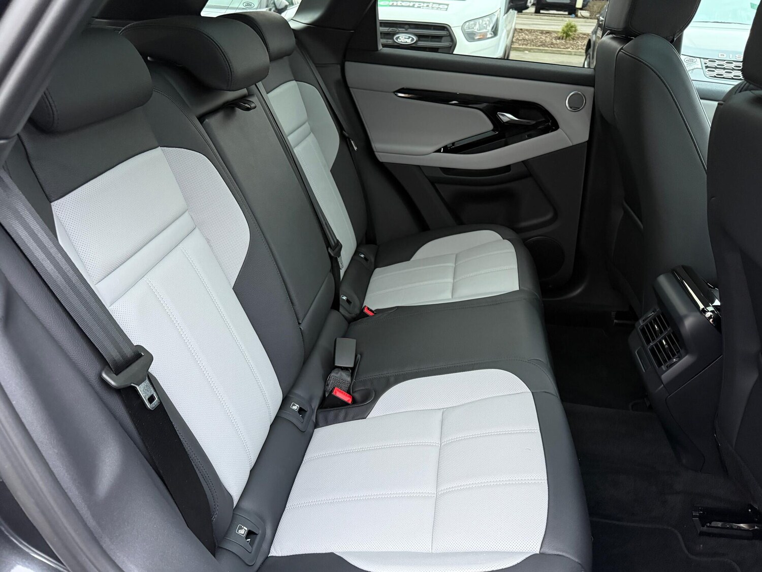 Used Land Rover Range Rover Evoque for sale - 77524138: Photo 26