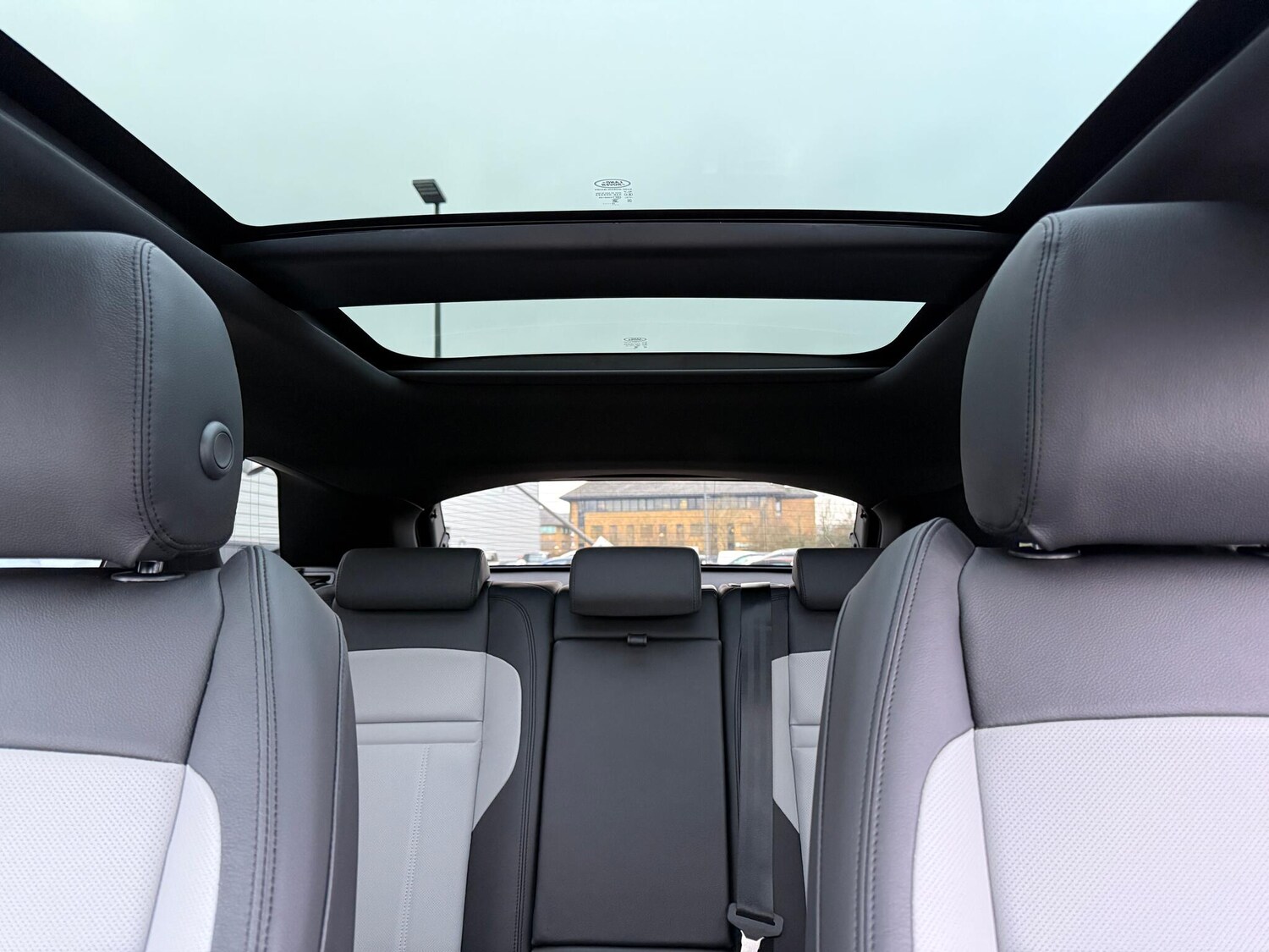 Used Land Rover Range Rover Evoque for sale - 77524138: Photo 28