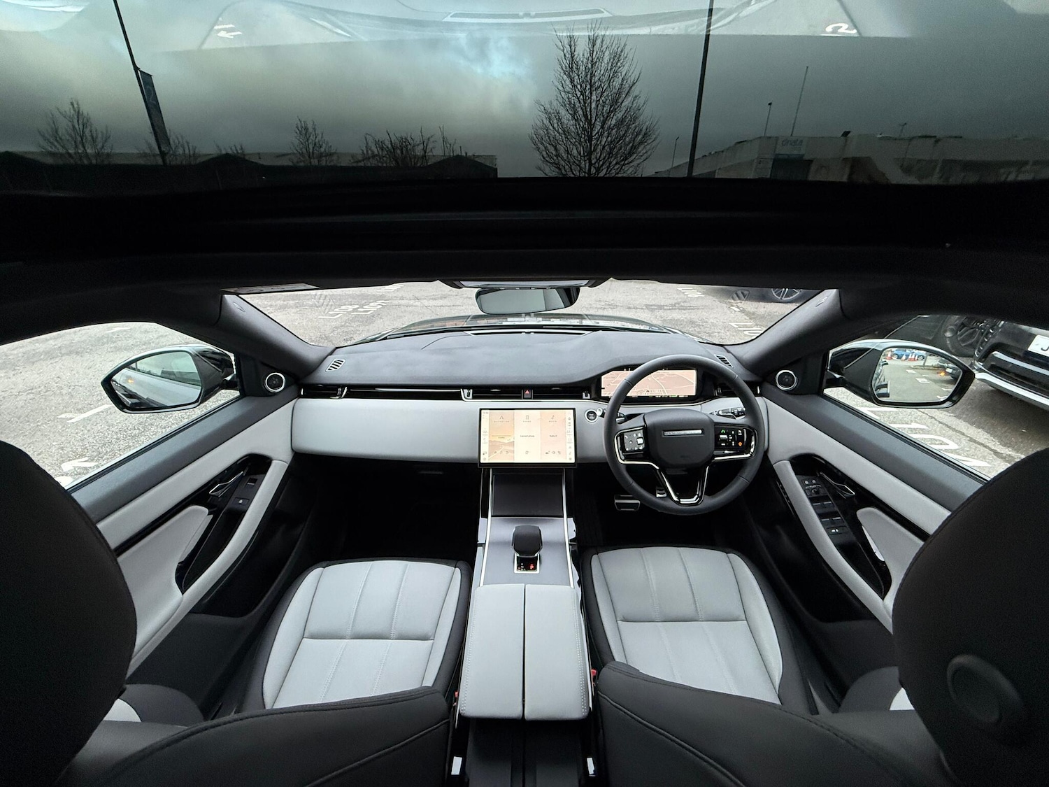 Used Land Rover Range Rover Evoque for sale - 77524138: Photo 3