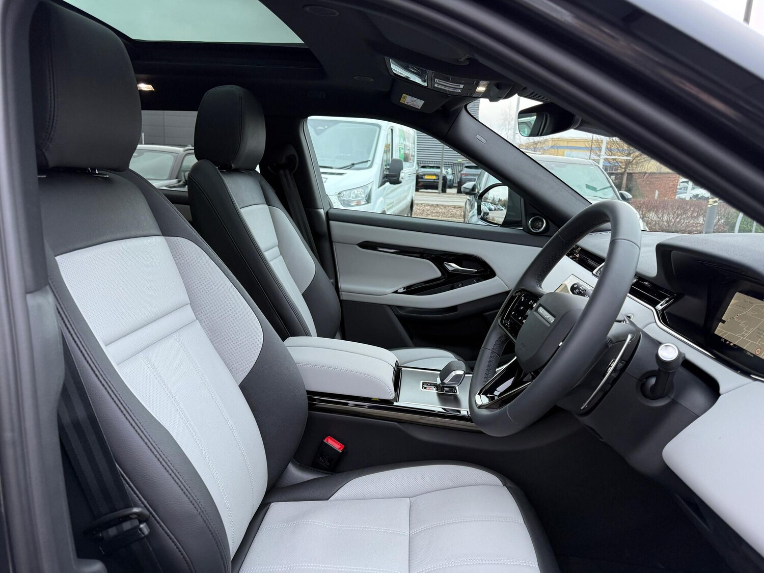 Used Land Rover Range Rover Evoque for sale - 77524138: Photo 30