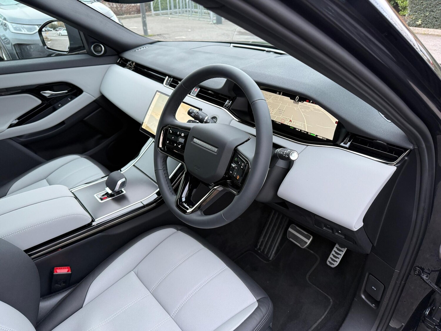 Used Land Rover Range Rover Evoque for sale - 77524138: Photo 31