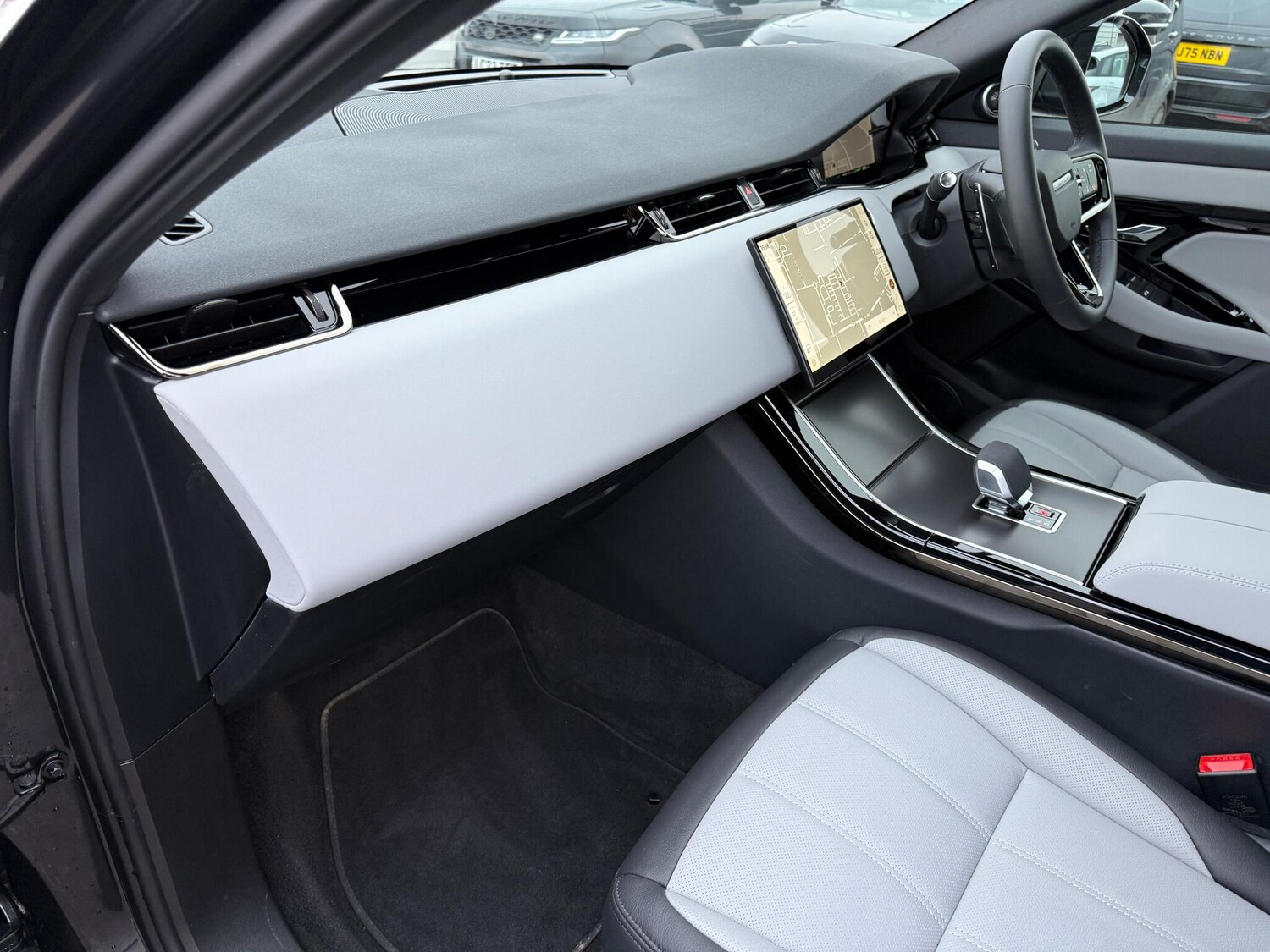 Used Land Rover Range Rover Evoque for sale - 77524138: Photo 32