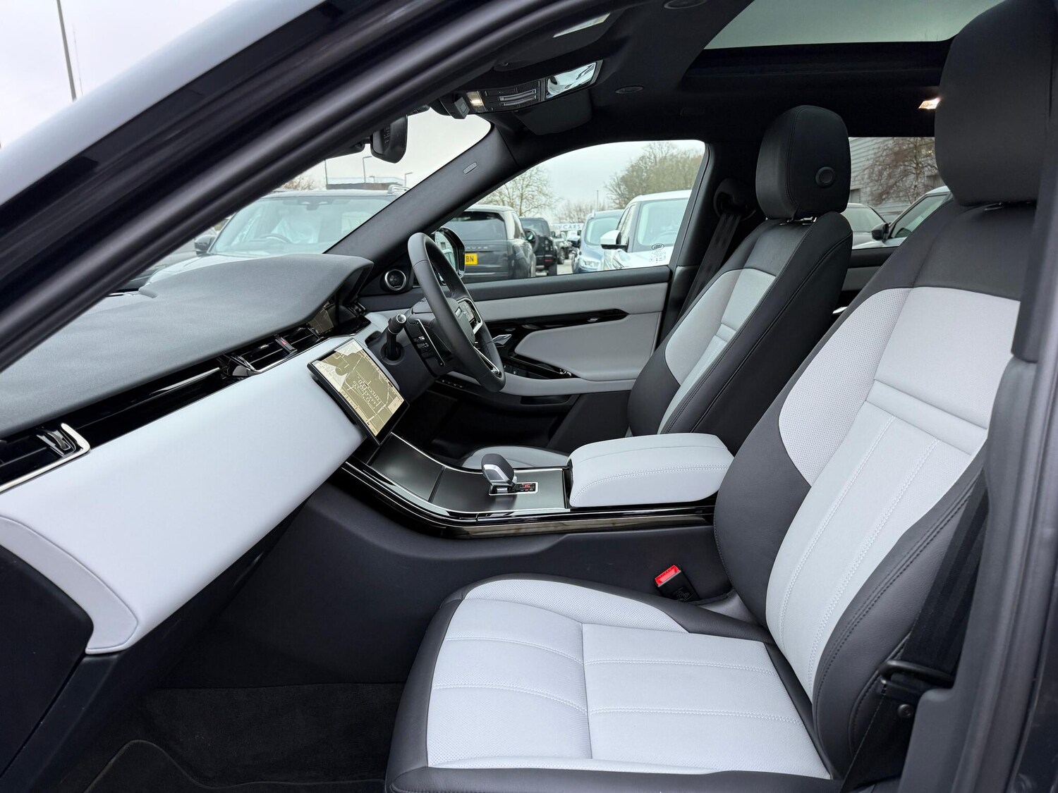 Used Land Rover Range Rover Evoque for sale - 77524138: Photo 33