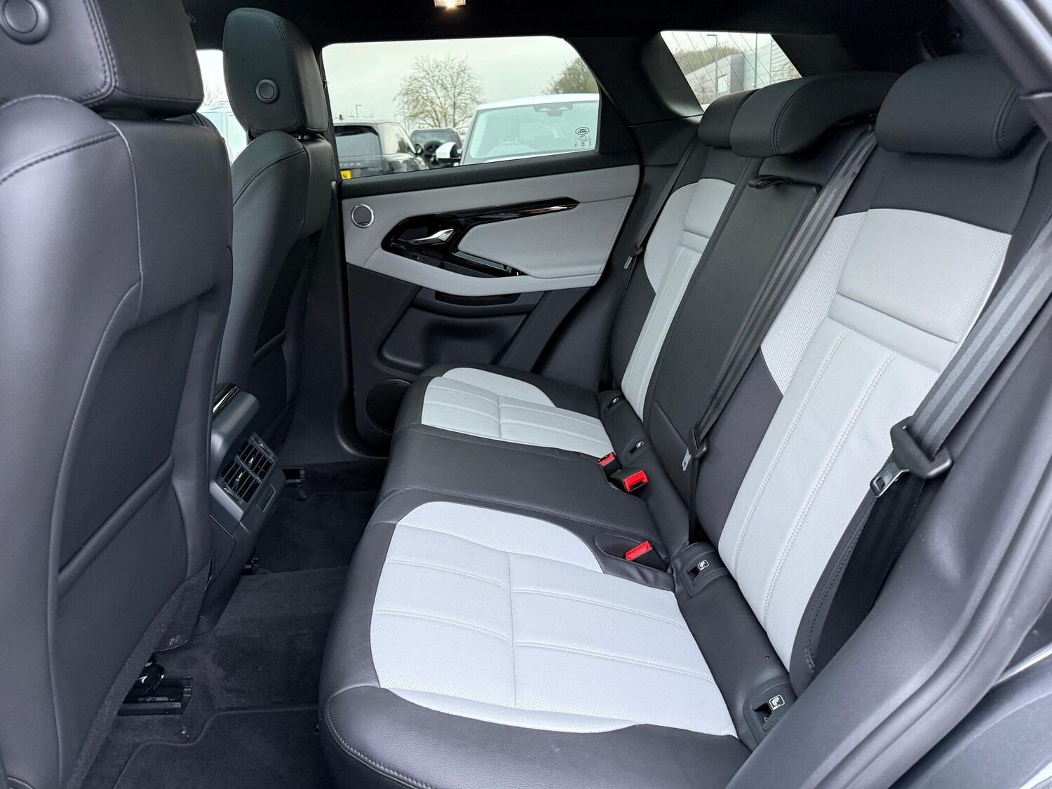 Used Land Rover Range Rover Evoque for sale - 77524138: Photo 34