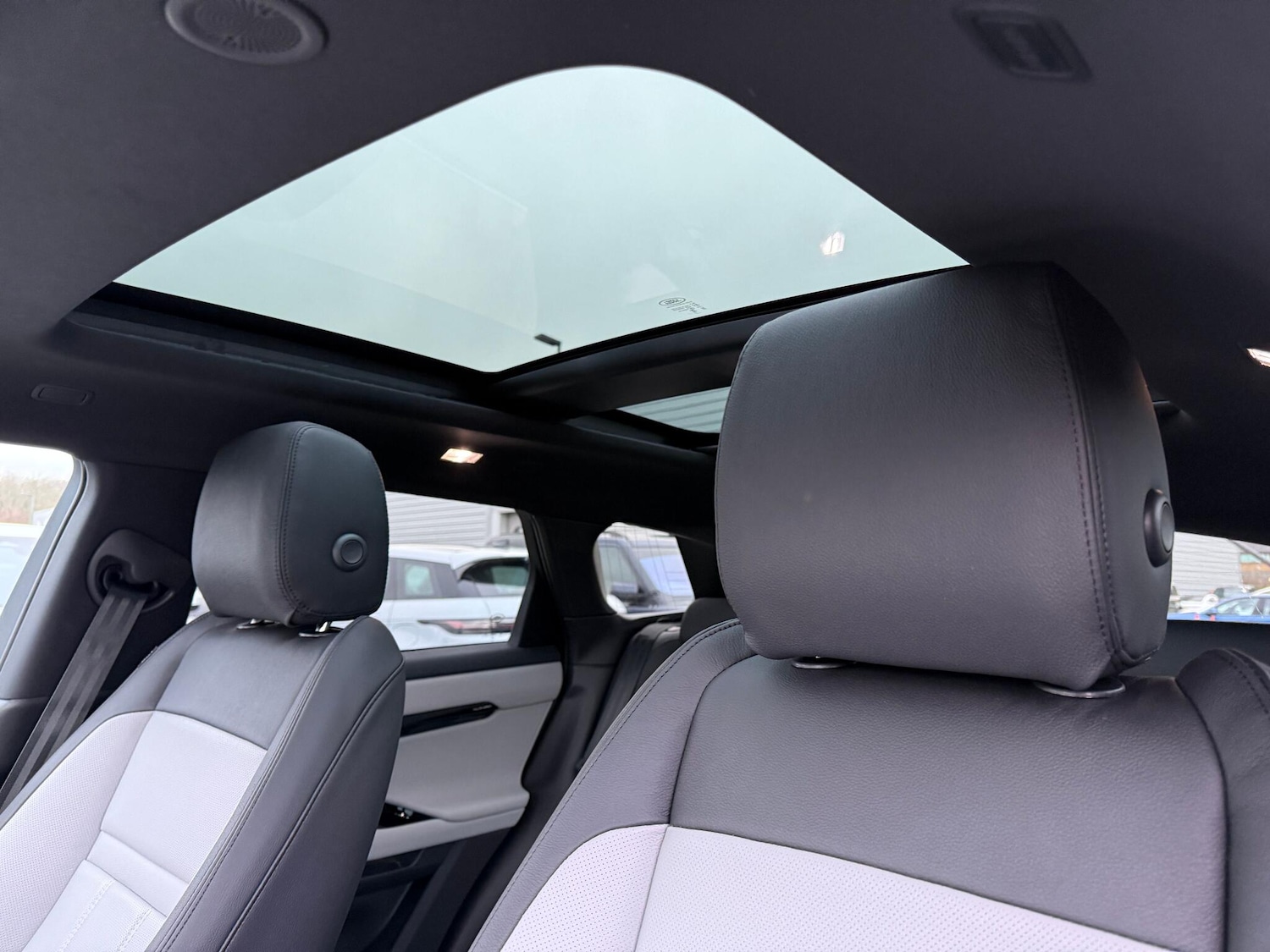 Used Land Rover Range Rover Evoque for sale - 77524138: Photo 4