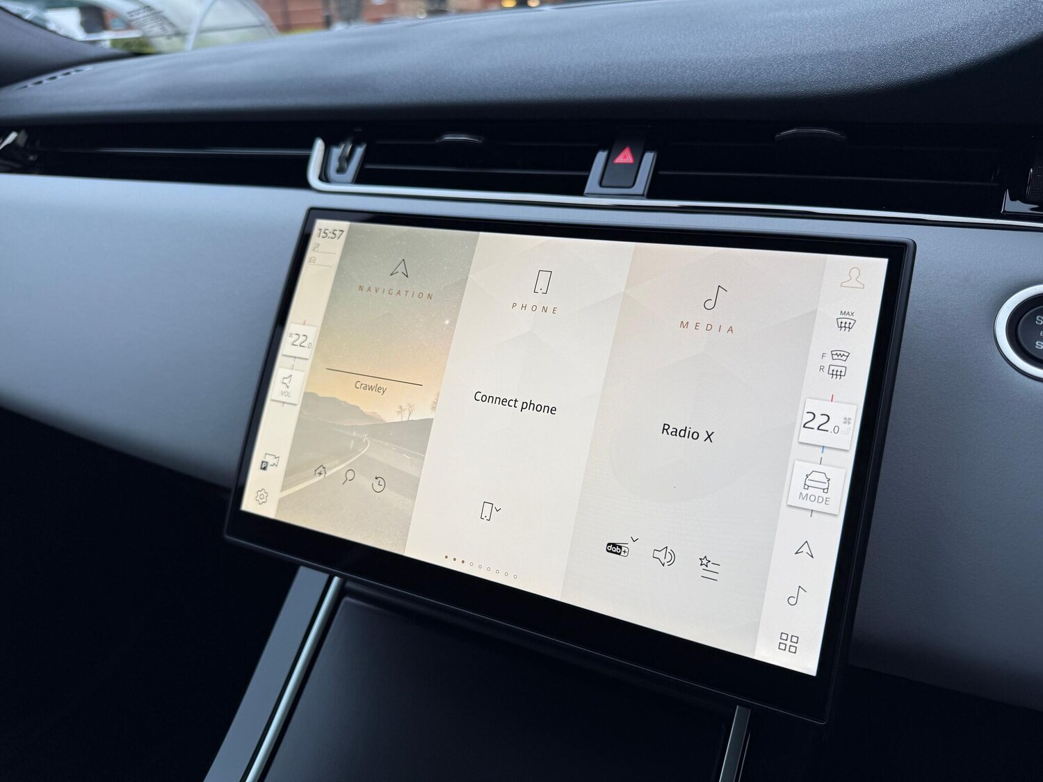 Used Land Rover Range Rover Evoque for sale - 77524138: Photo 40