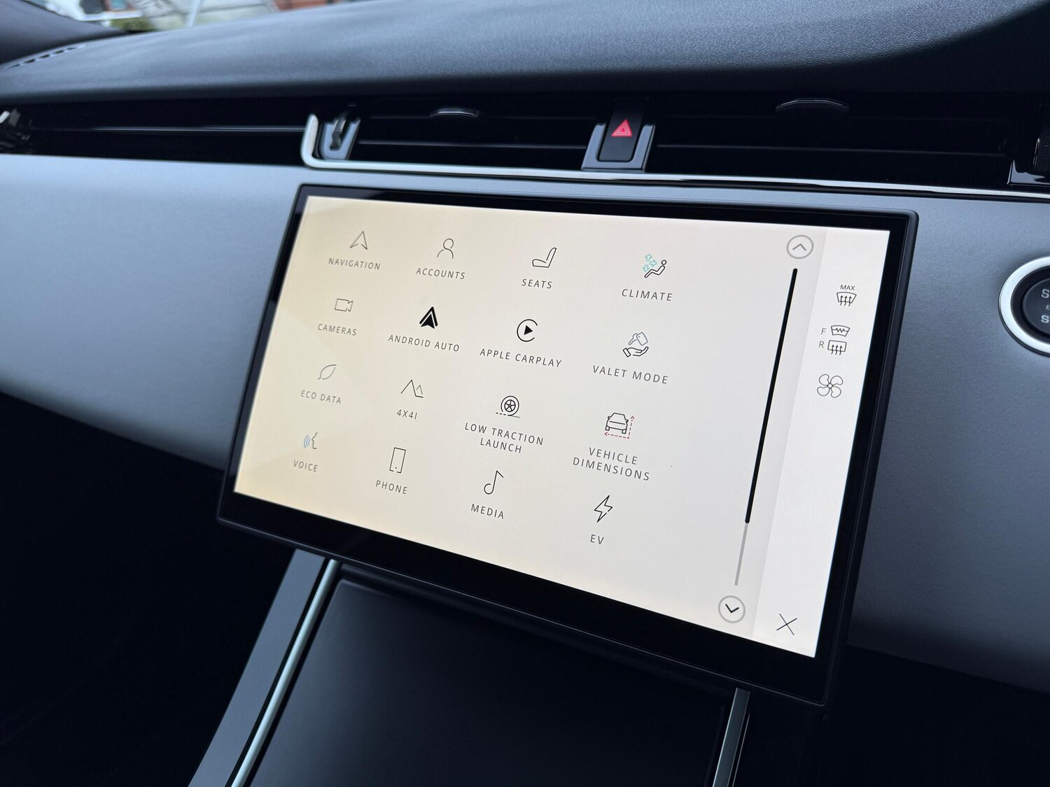 Used Land Rover Range Rover Evoque for sale - 77524138: Photo 41