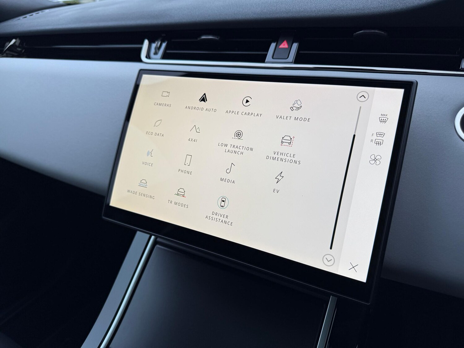 Used Land Rover Range Rover Evoque for sale - 77524138: Photo 42