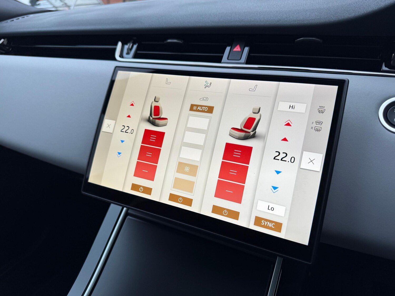 Used Land Rover Range Rover Evoque for sale - 77524138: Photo 43