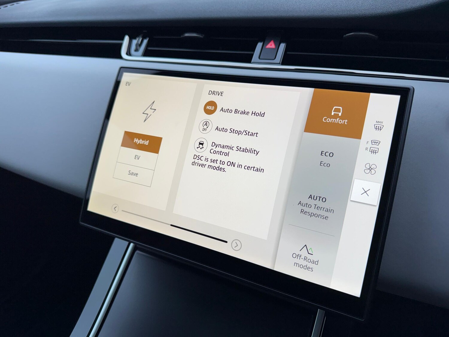 Used Land Rover Range Rover Evoque for sale - 77524138: Photo 44