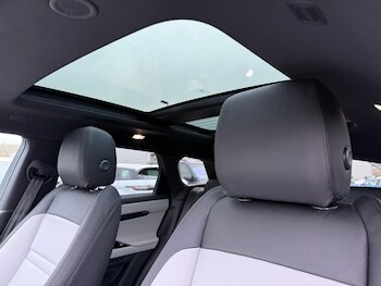 Used Land Rover Range Rover Evoque 2026 for sale - 77524138: Photo