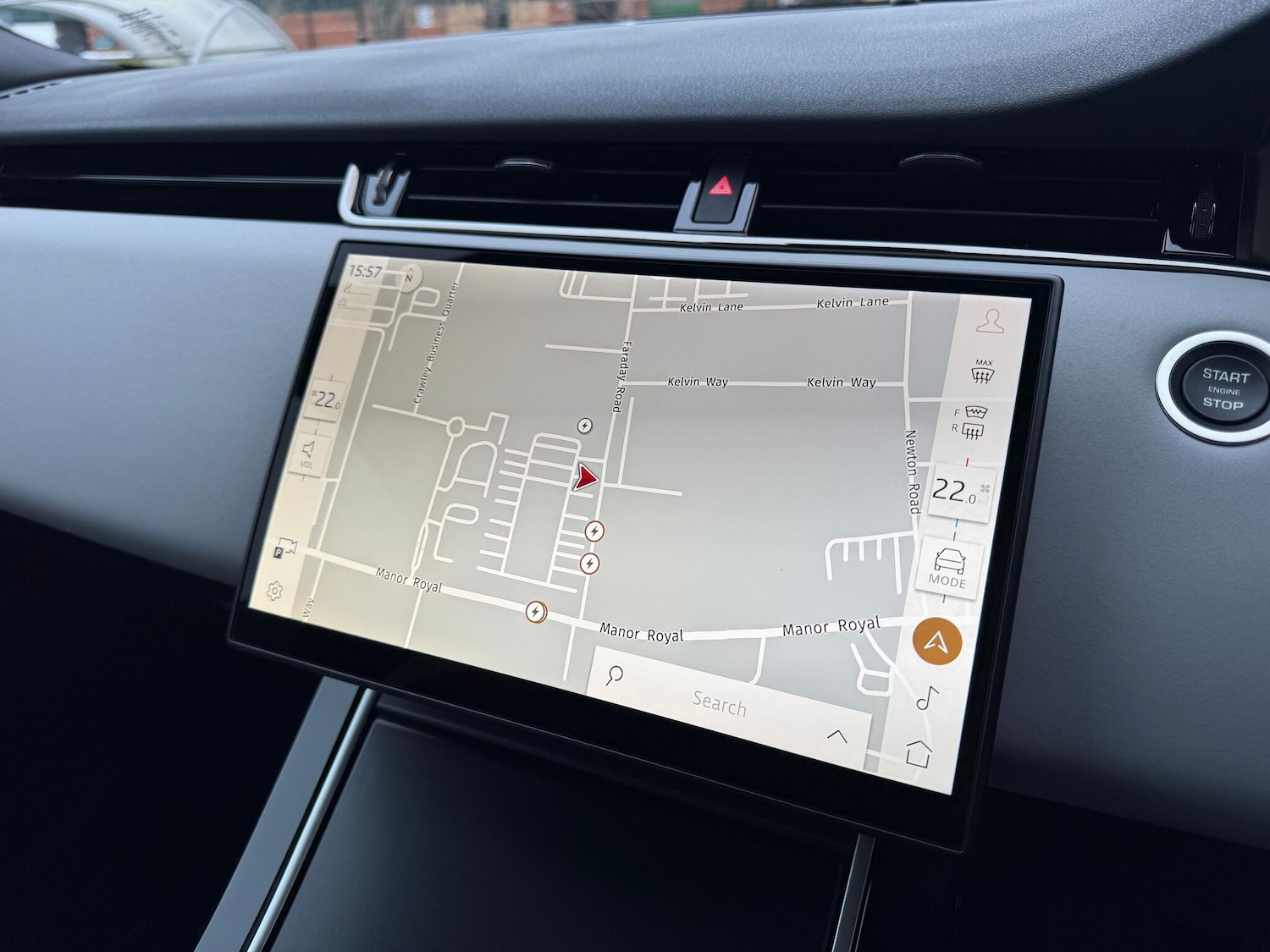 Used Land Rover Range Rover Evoque for sale - 77524138: Photo 5