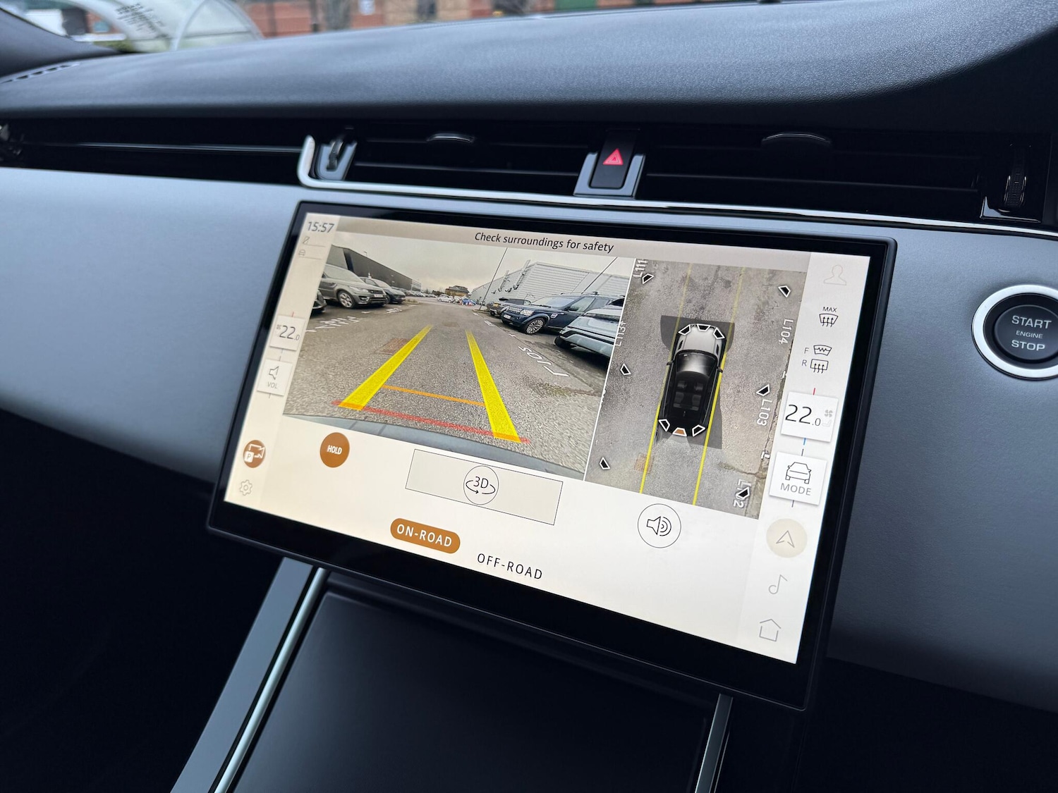 Used Land Rover Range Rover Evoque for sale - 77524138: Photo 6