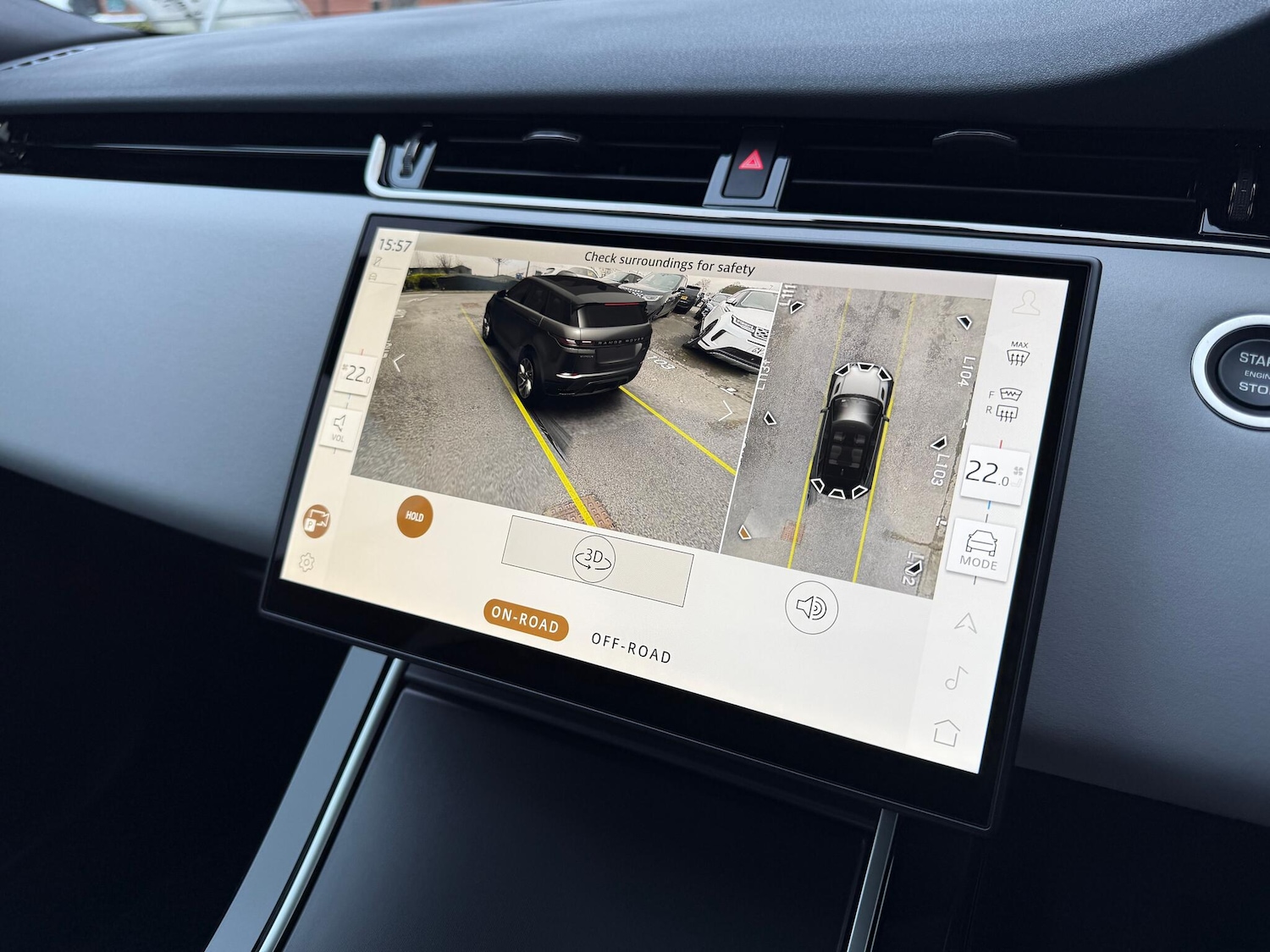 Used Land Rover Range Rover Evoque for sale - 77524138: Photo 7