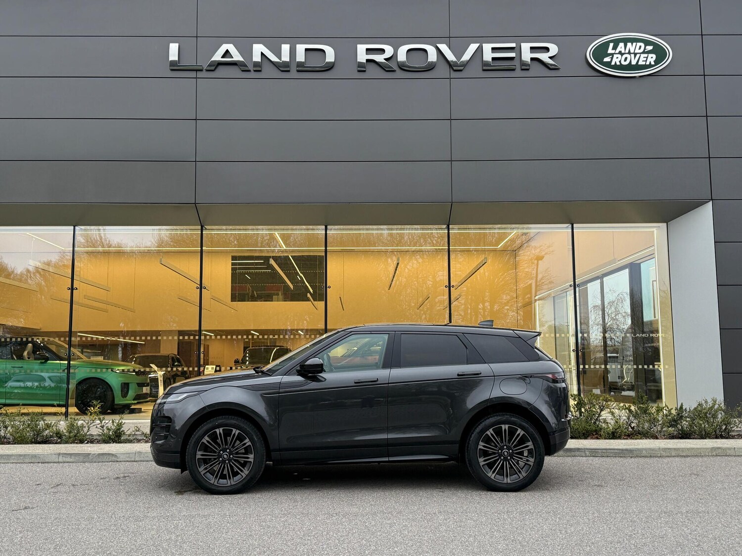 Used Land Rover Range Rover Evoque for sale - 77524138: Photo 9