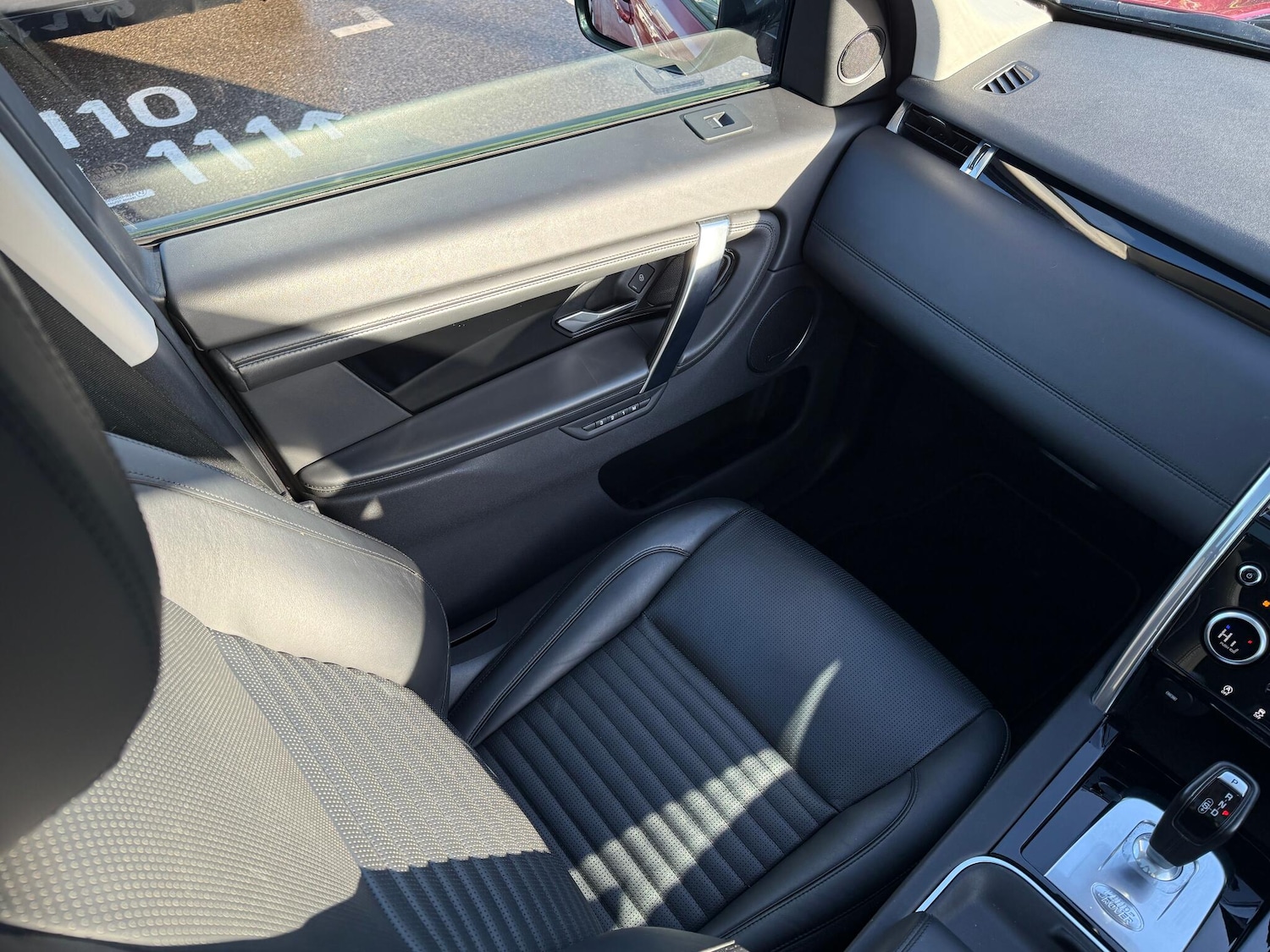 Used Land Rover Discovery Sport 2019 for sale - 77131326: Photo 23