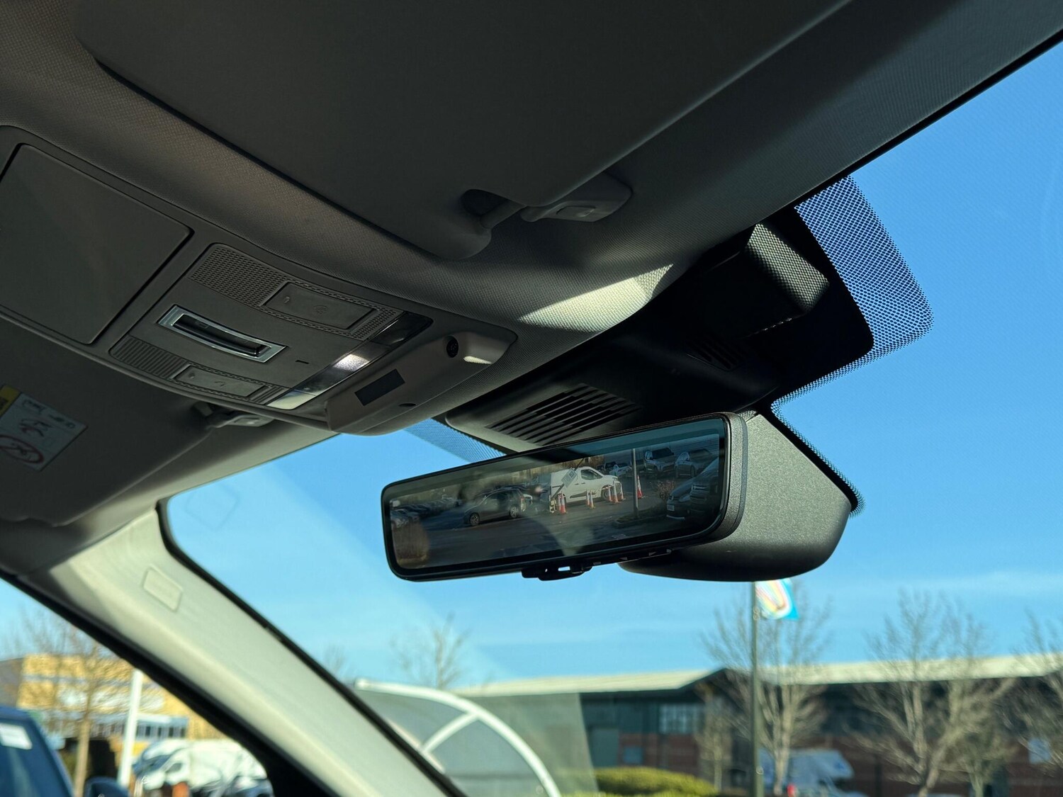 Used Land Rover Discovery Sport 2019 for sale - 77131326: Photo 26