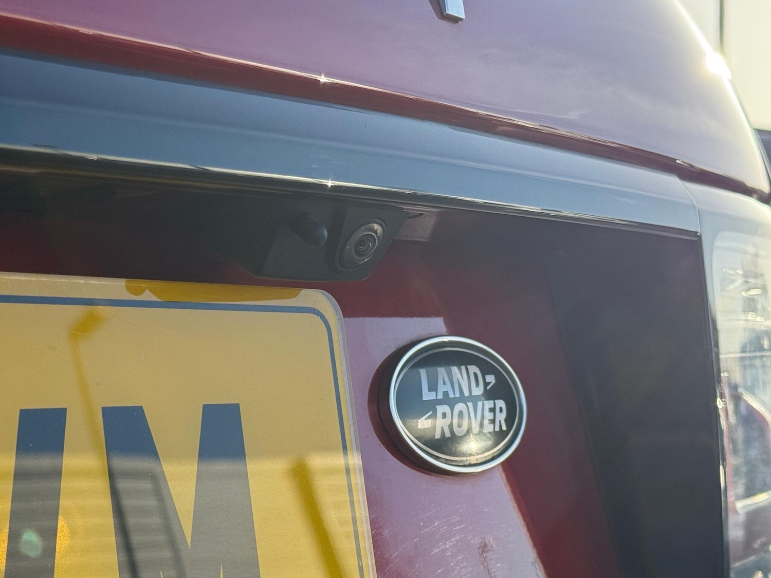 Used Land Rover Discovery Sport 2019 for sale - 77131326: Photo 30