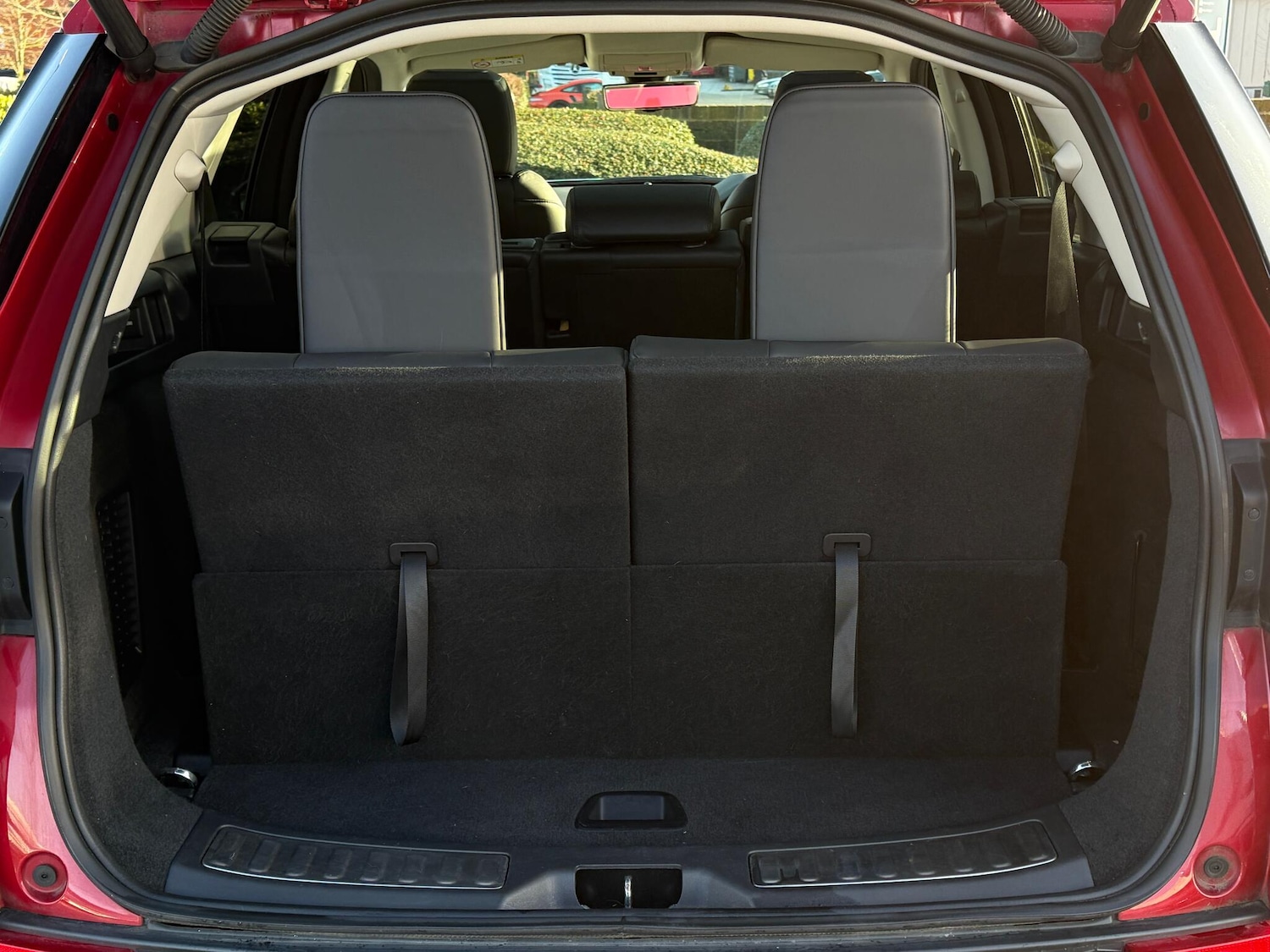 Used Land Rover Discovery Sport 2019 for sale - 77131326: Photo 32