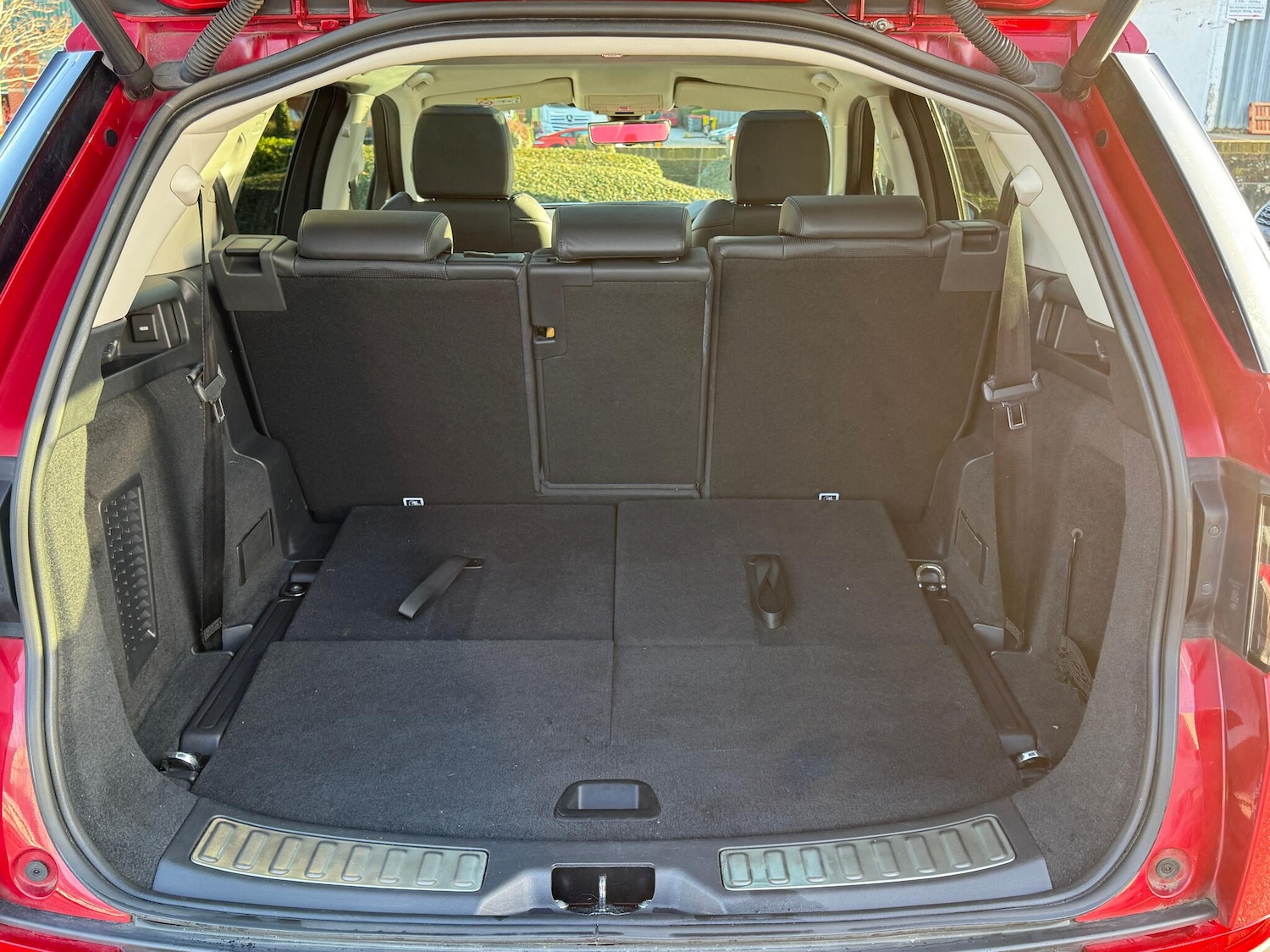 Used Land Rover Discovery Sport 2019 for sale - 77131326: Photo 34