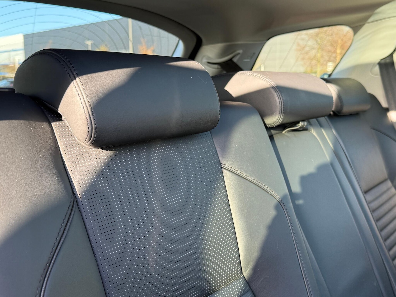 Used Land Rover Discovery Sport 2019 for sale - 77131326: Photo 36