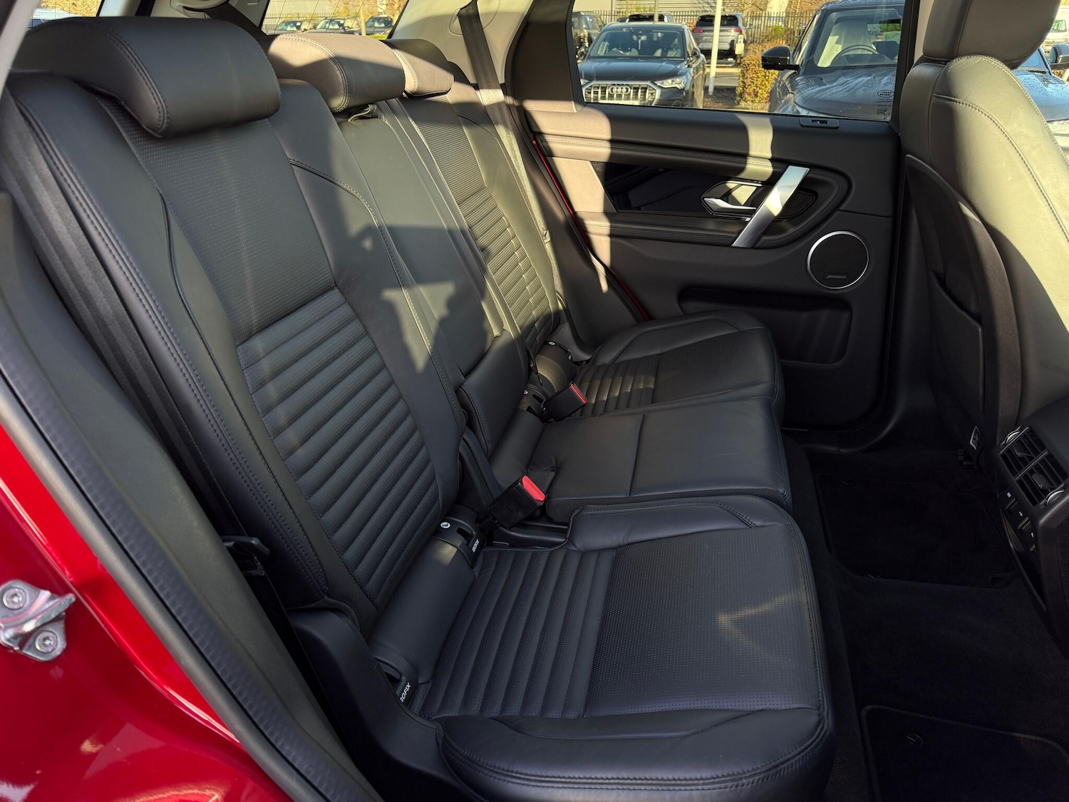 Used Land Rover Discovery Sport 2019 for sale - 77131326: Photo 37