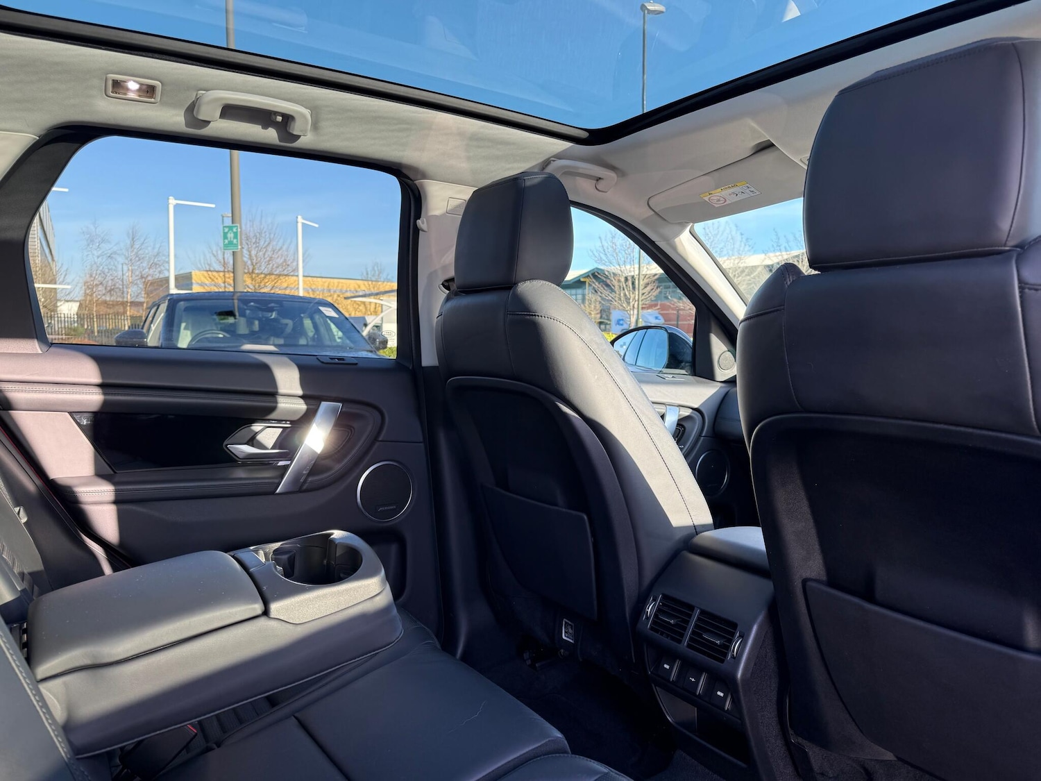 Used Land Rover Discovery Sport 2019 for sale - 77131326: Photo 38