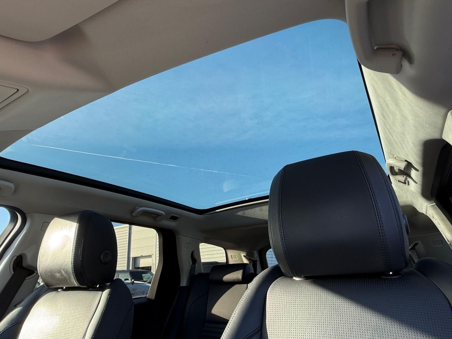 Used Land Rover Discovery Sport 2019 for sale - 77131326: Photo 4