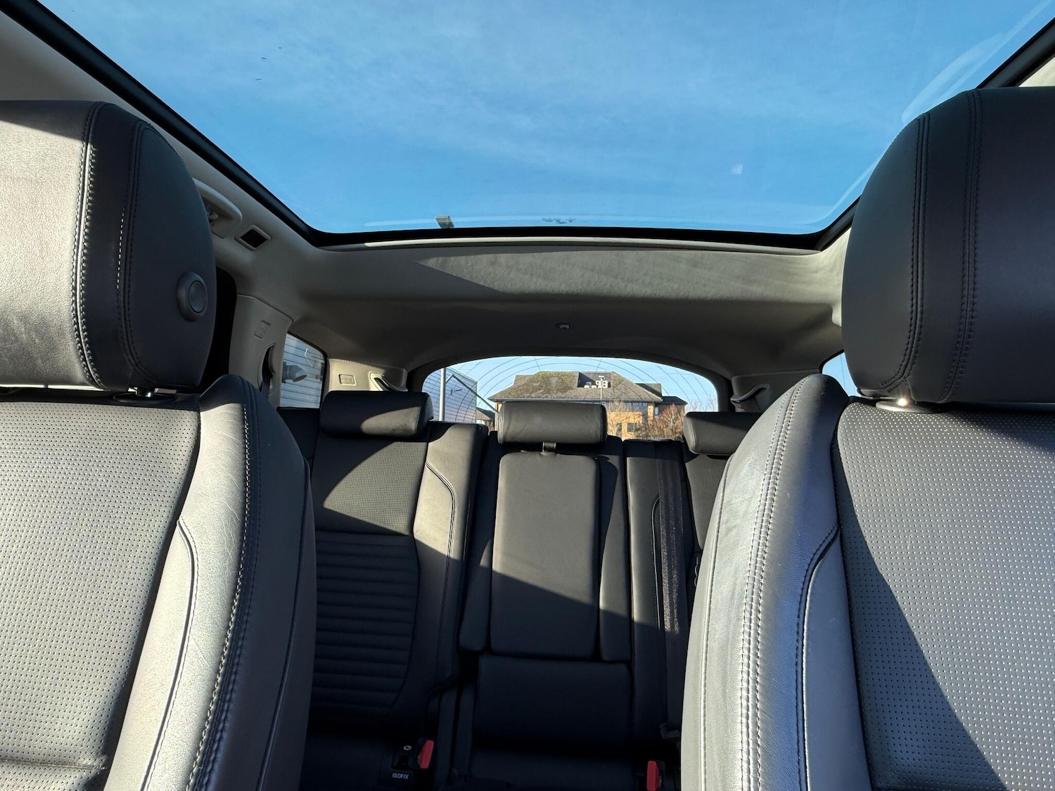 Used Land Rover Discovery Sport 2019 for sale - 77131326: Photo 41