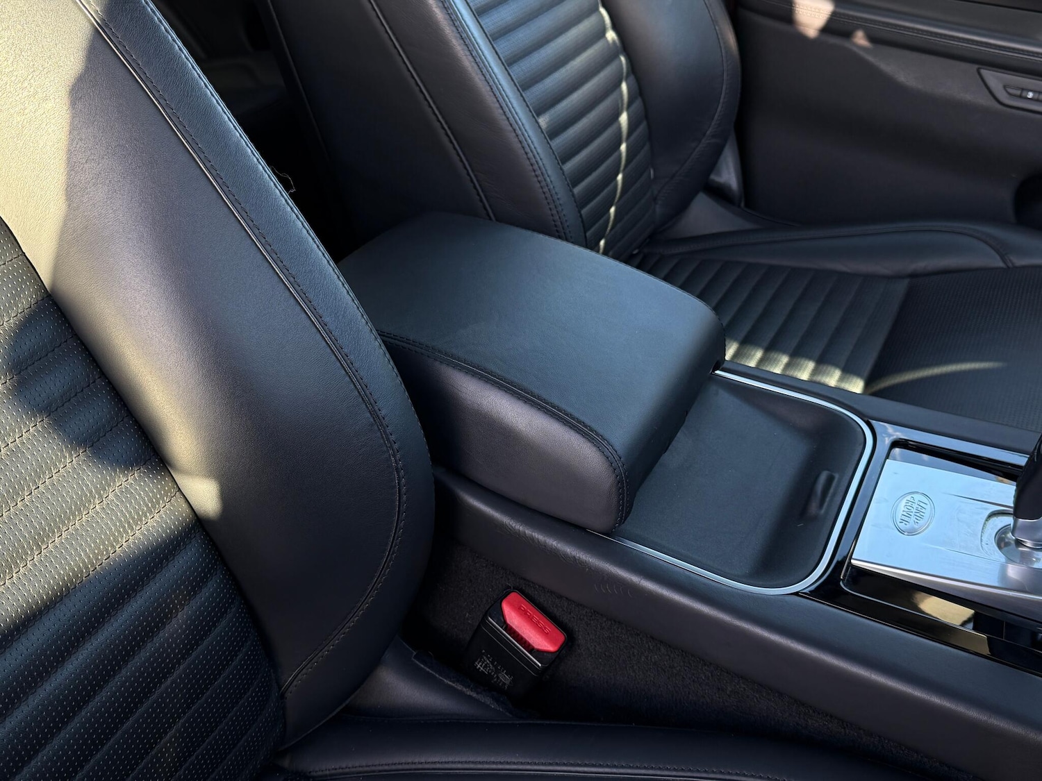 Used Land Rover Discovery Sport 2019 for sale - 77131326: Photo 45