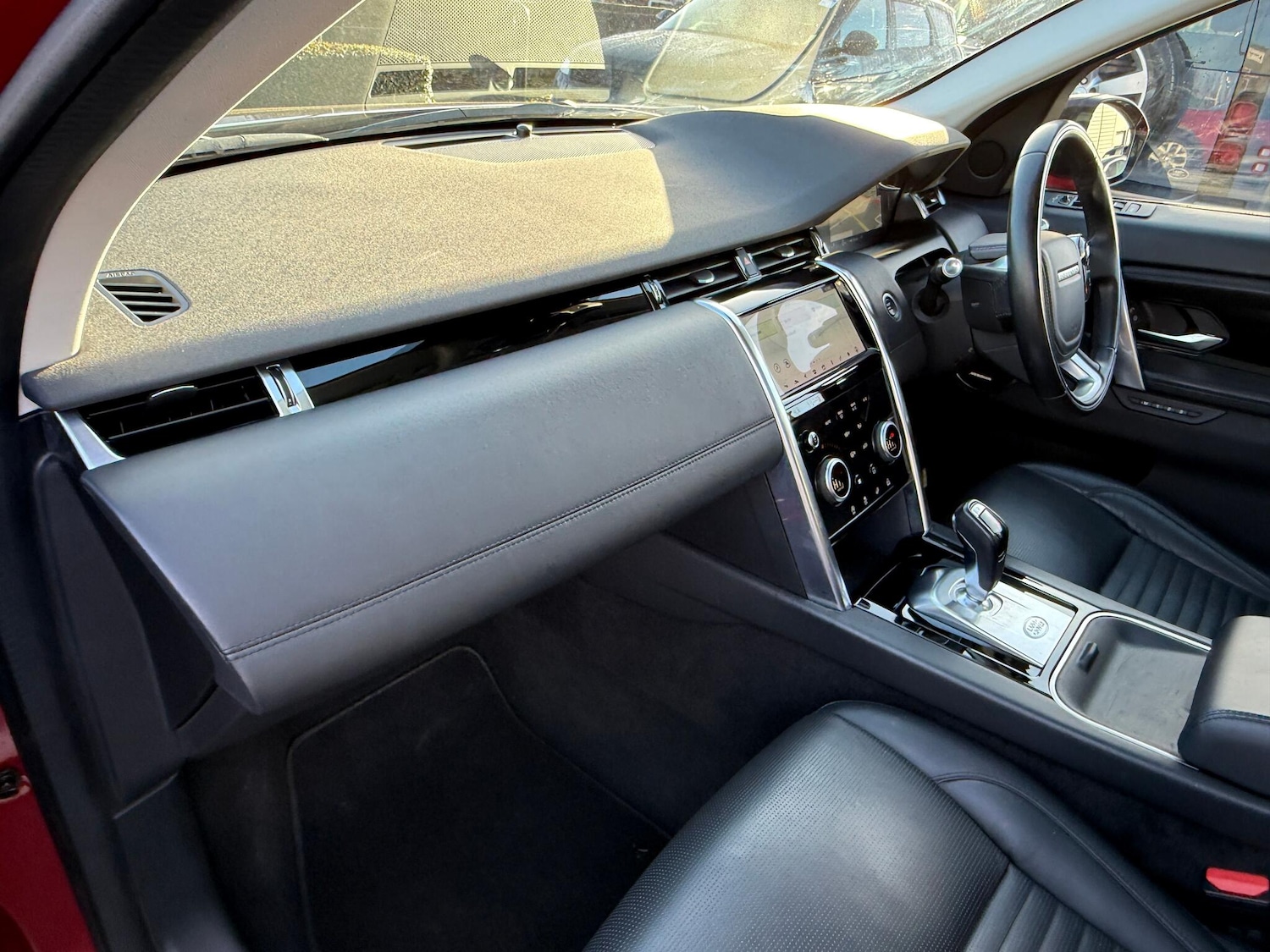 Used Land Rover Discovery Sport 2019 for sale - 77131326: Photo 46