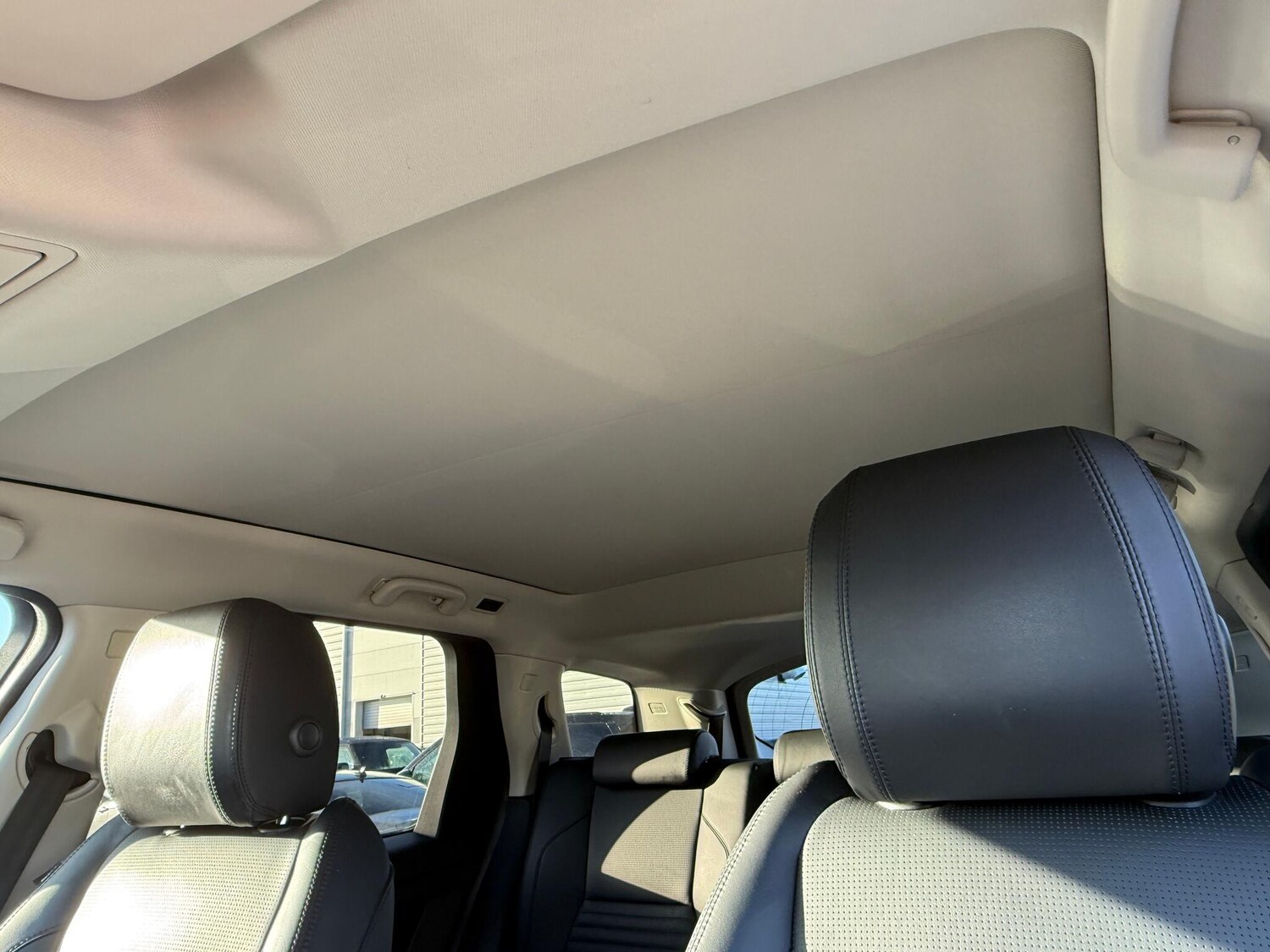 Used Land Rover Discovery Sport 2019 for sale - 77131326: Photo 48