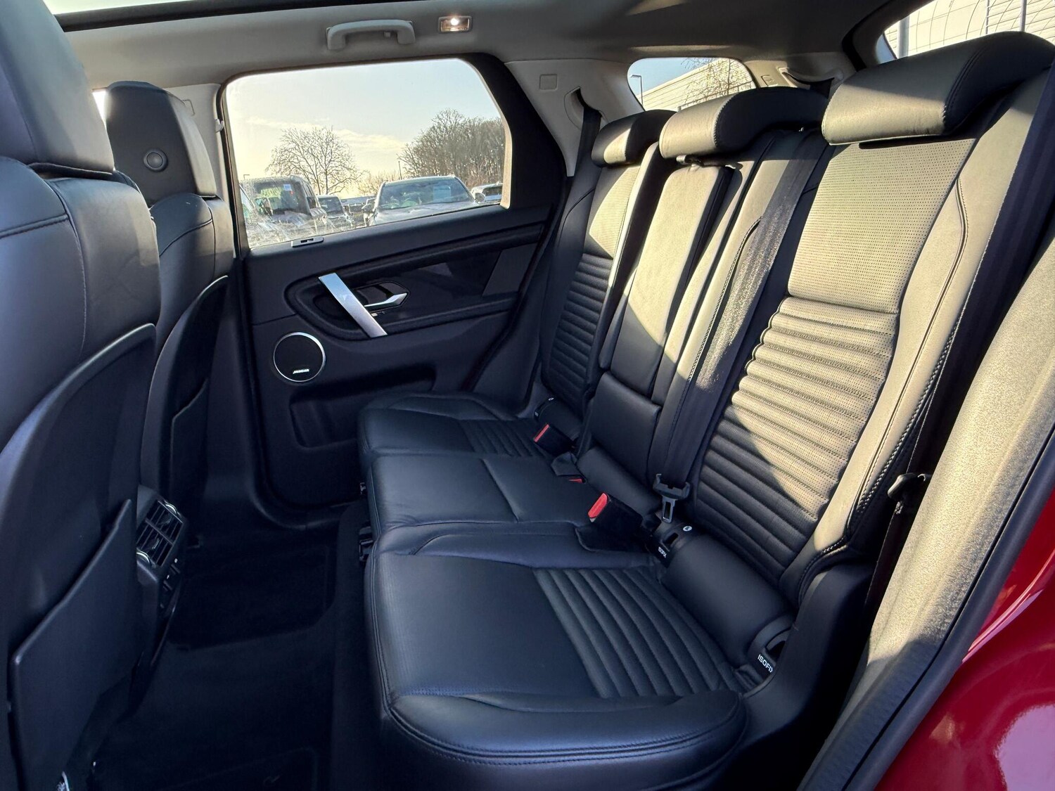 Used Land Rover Discovery Sport 2019 for sale - 77131326: Photo 49