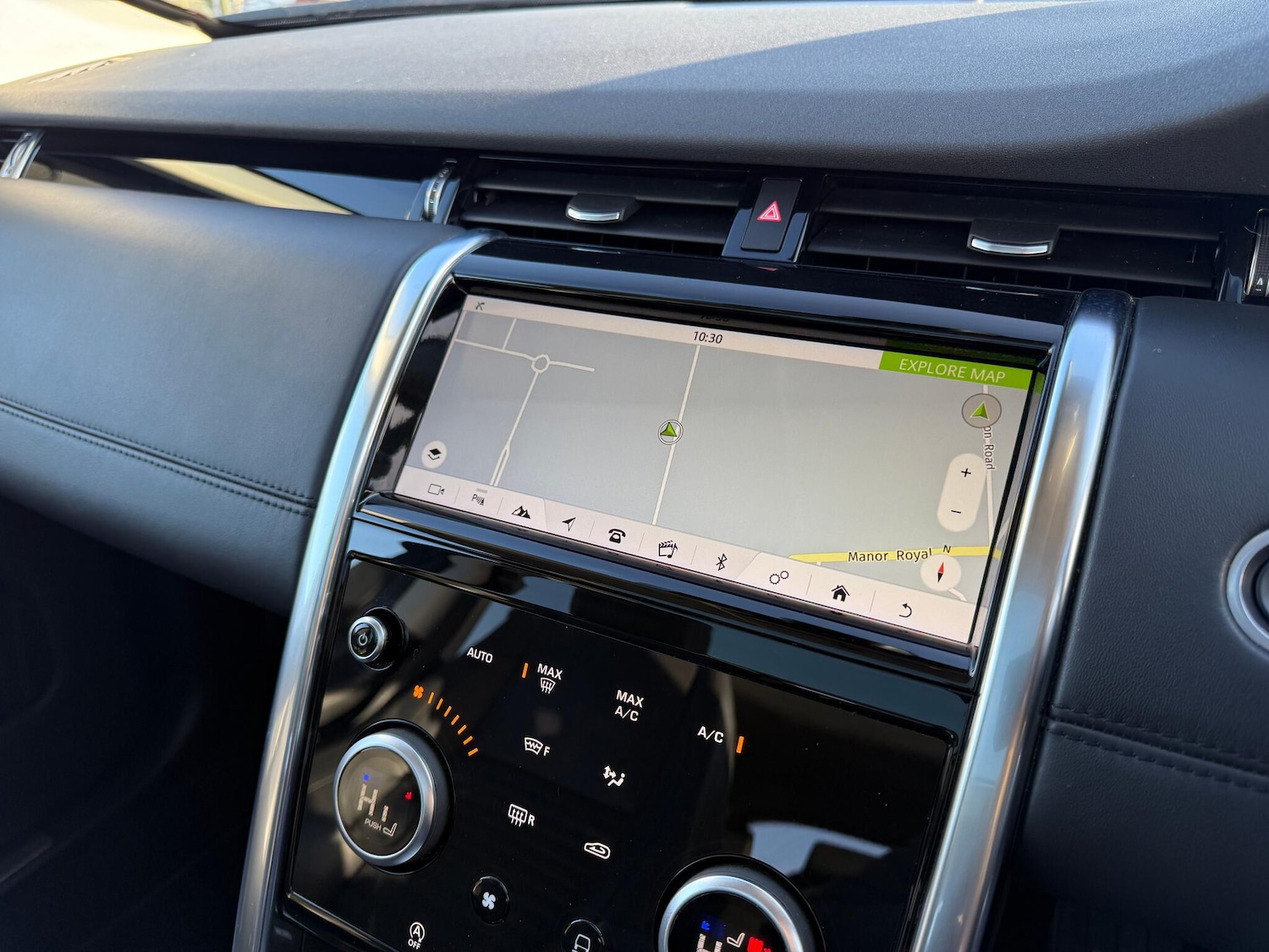 Used Land Rover Discovery Sport 2019 for sale - 77131326: Photo 5