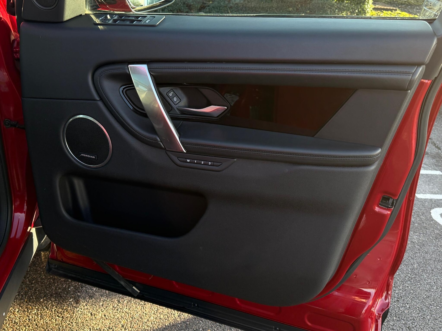 Used Land Rover Discovery Sport 2019 for sale - 77131326: Photo 55