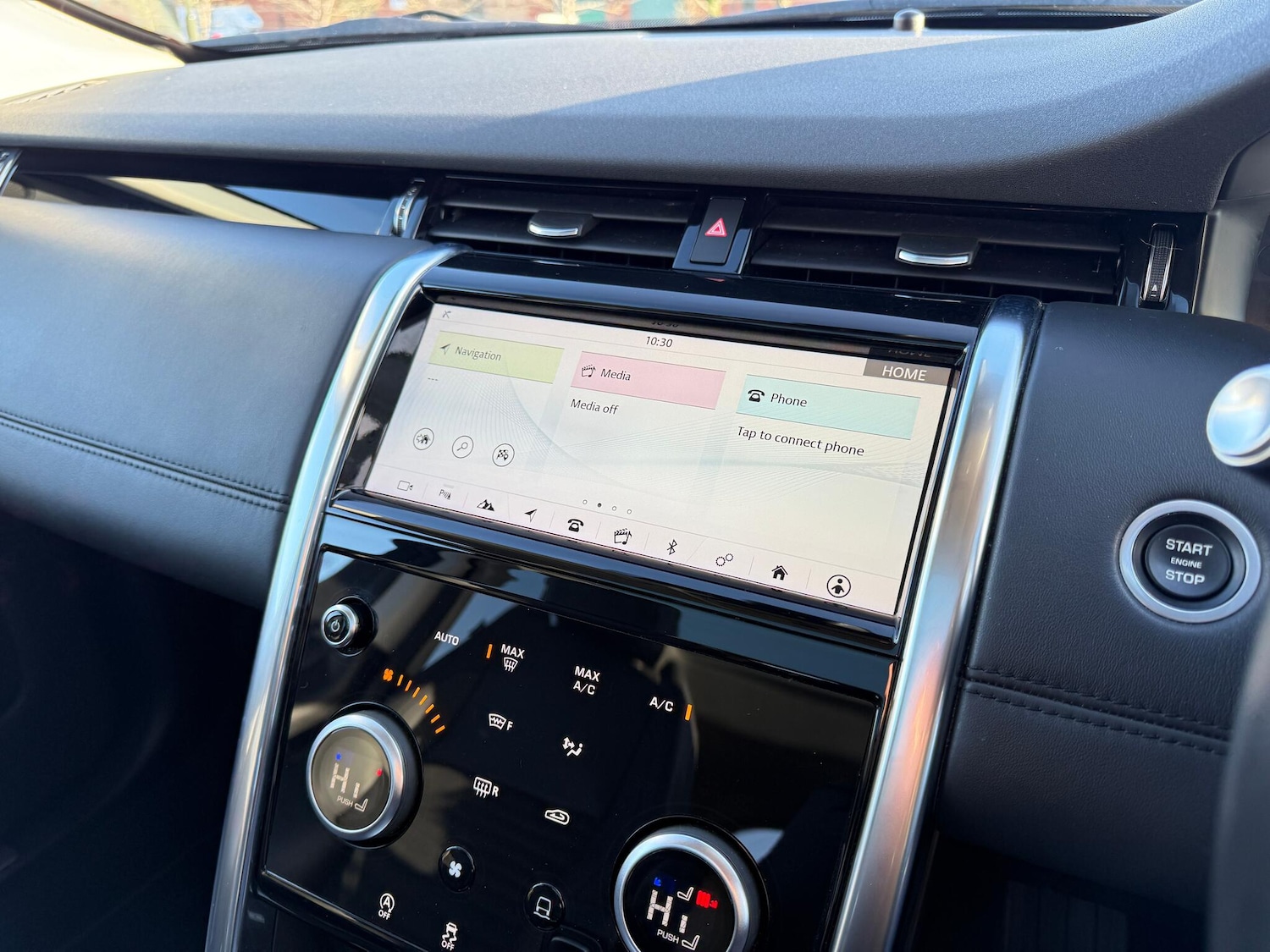 Used Land Rover Discovery Sport 2019 for sale - 77131326: Photo 56