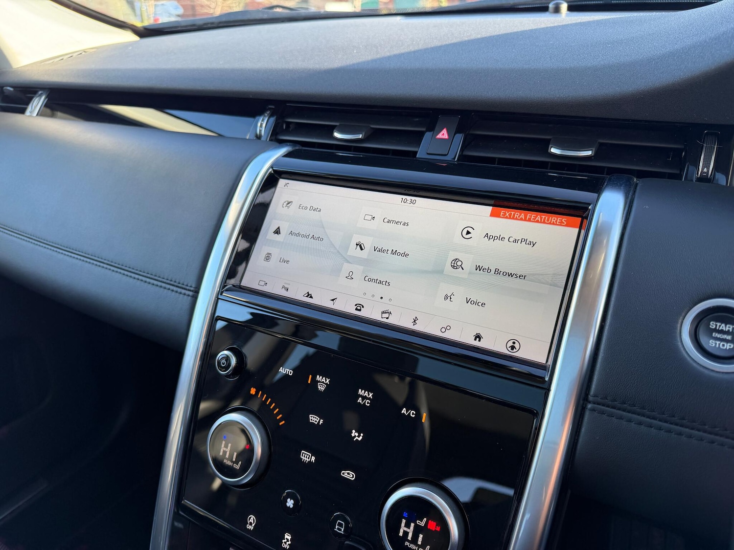 Used Land Rover Discovery Sport 2019 for sale - 77131326: Photo 57