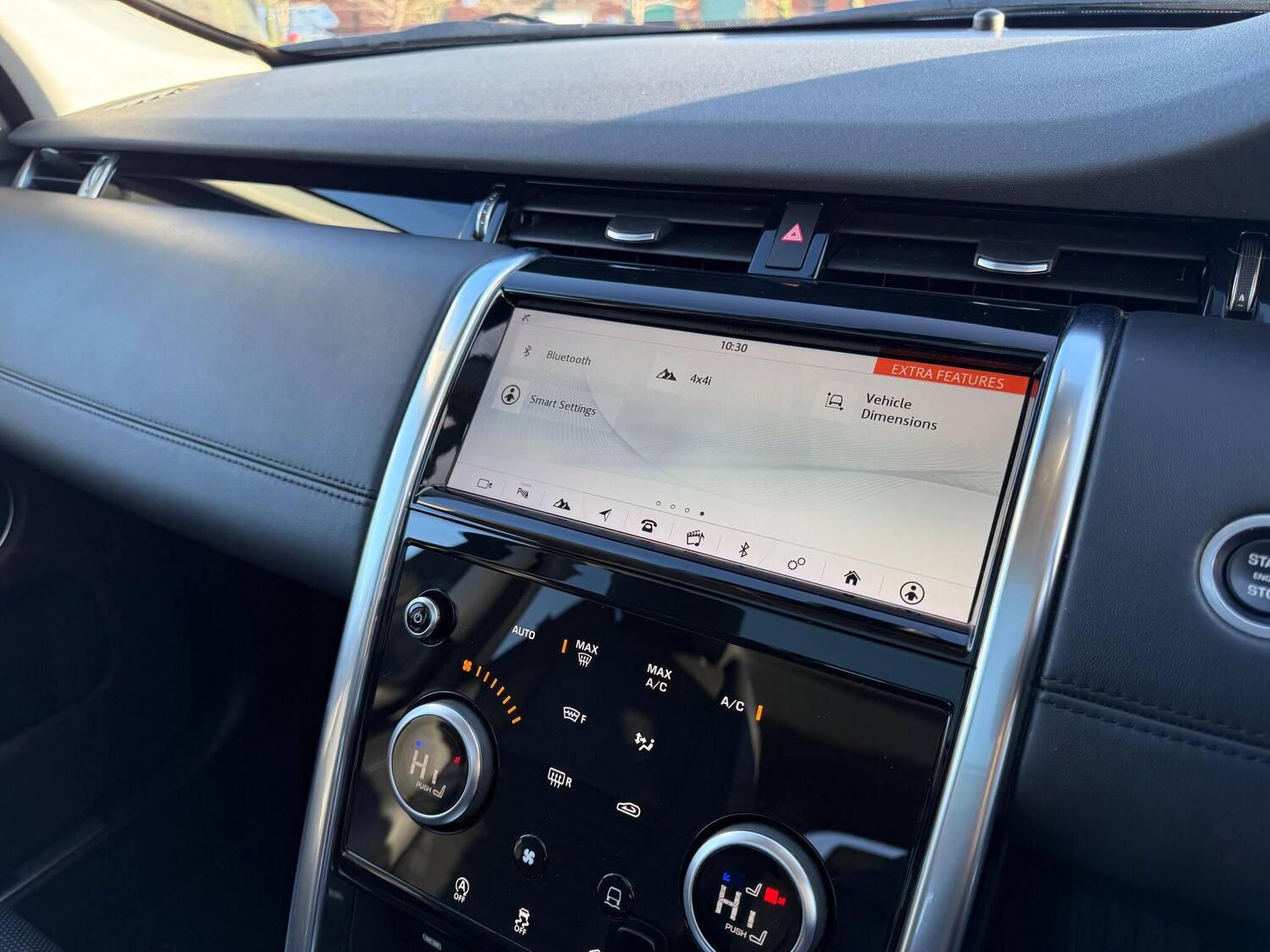 Used Land Rover Discovery Sport 2019 for sale - 77131326: Photo 58