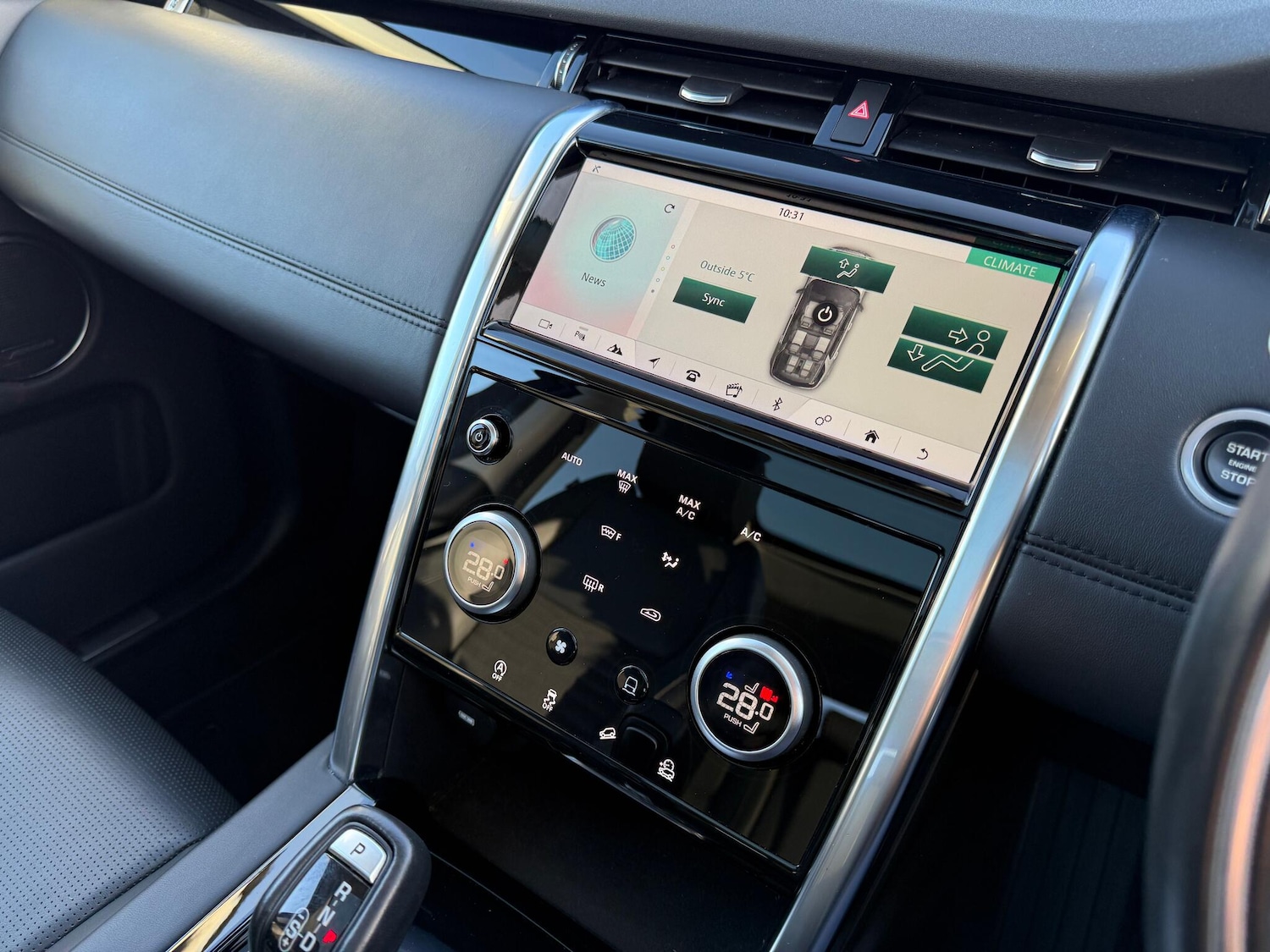 Used Land Rover Discovery Sport 2019 for sale - 77131326: Photo 59