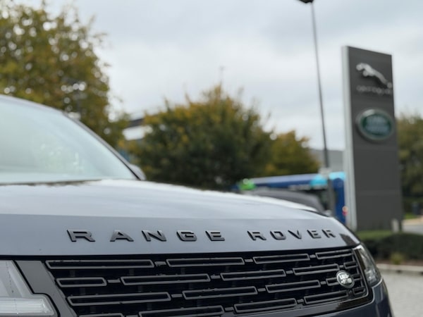 Used Land Rover Range Rover Sport 2023 for sale - 76283721: Photo 13