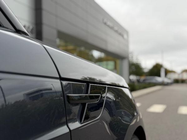Used Land Rover Range Rover Sport 2023 for sale - 76283721: Photo 15