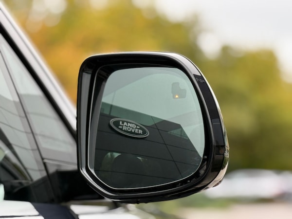 Used Land Rover Range Rover Sport 2023 for sale - 76283721: Photo 16