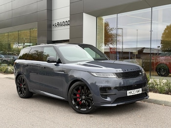 2023 (23) - 3.0 D300 MHEV Dynamic SE SUV 5dr Diesel Auto 4WD Euro 6 (s/s) (300 ps)